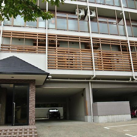 Backpackers Hotel Noosa Japan In Takatsuki Tonda Ngoại thất bức ảnh