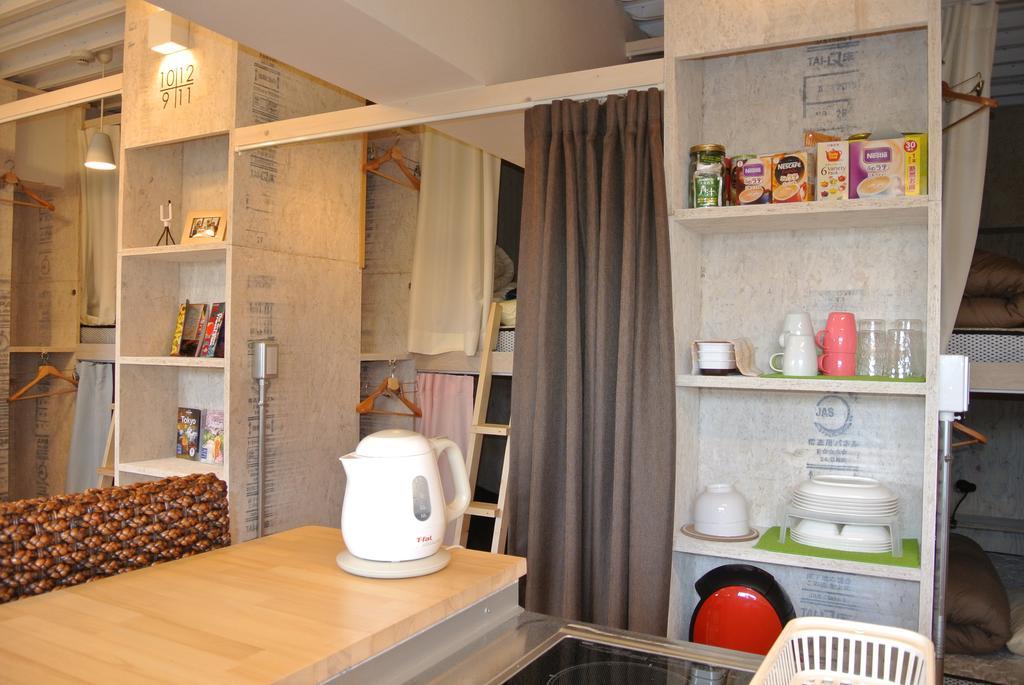 Backpackers Hotel Noosa Japan In Takatsuki Tonda Ngoại thất bức ảnh