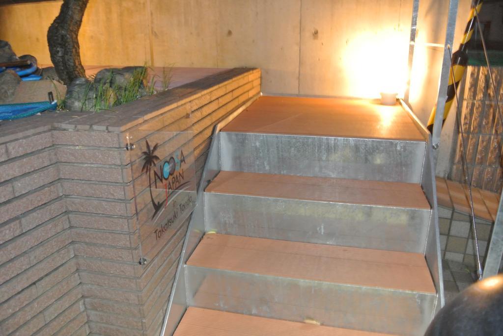 Backpackers Hotel Noosa Japan In Takatsuki Tonda Ngoại thất bức ảnh