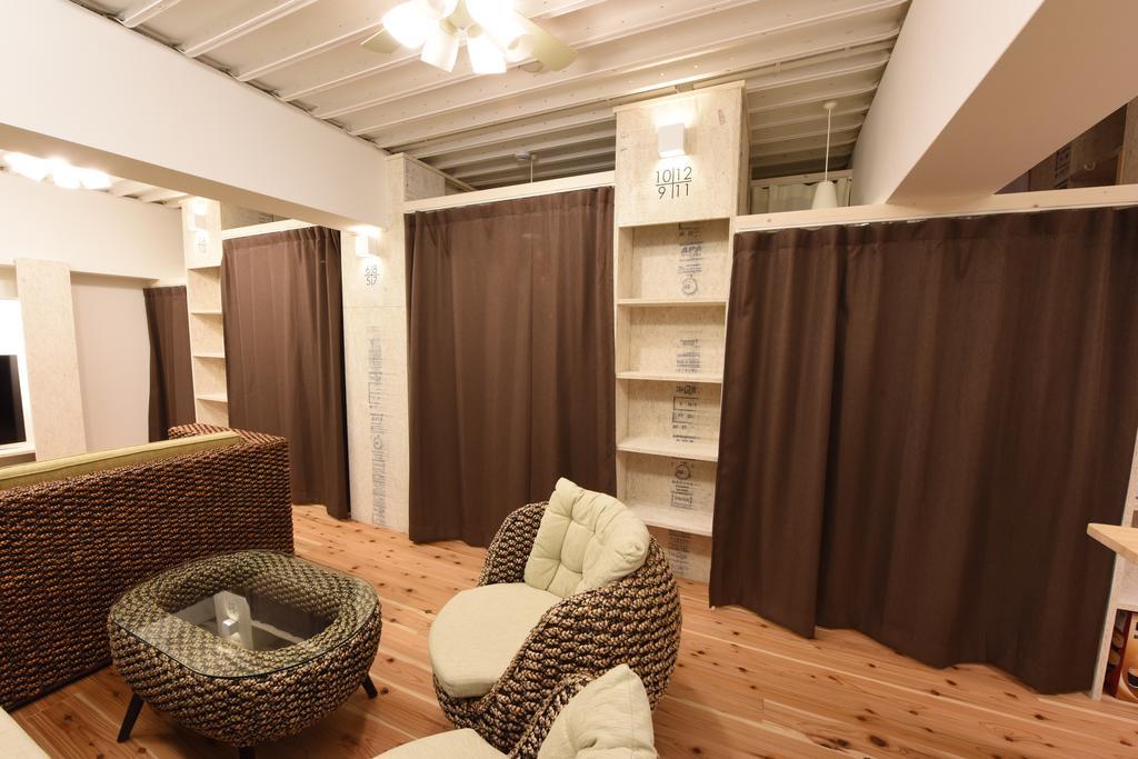Backpackers Hotel Noosa Japan In Takatsuki Tonda Ngoại thất bức ảnh