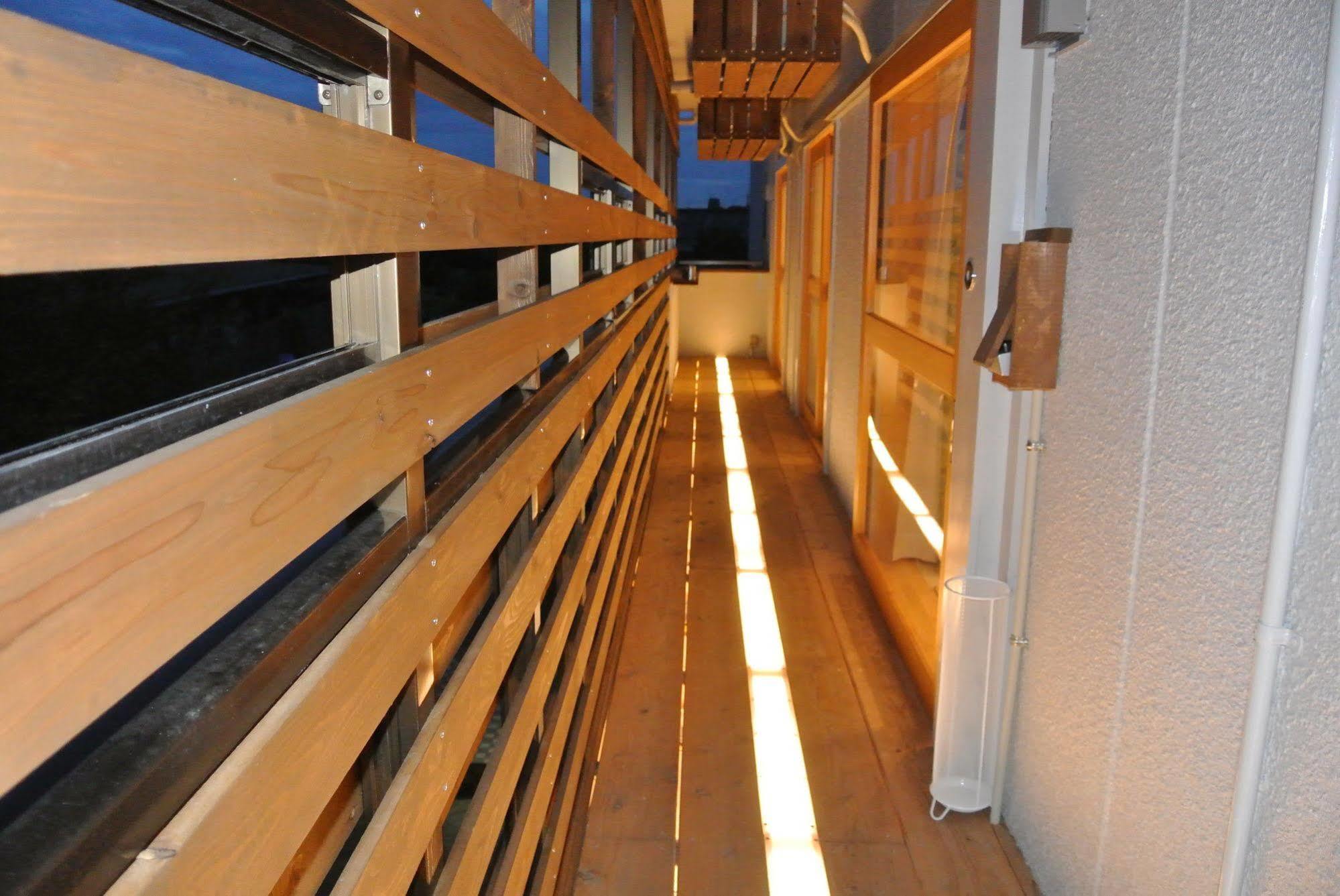 Backpackers Hotel Noosa Japan In Takatsuki Tonda Ngoại thất bức ảnh