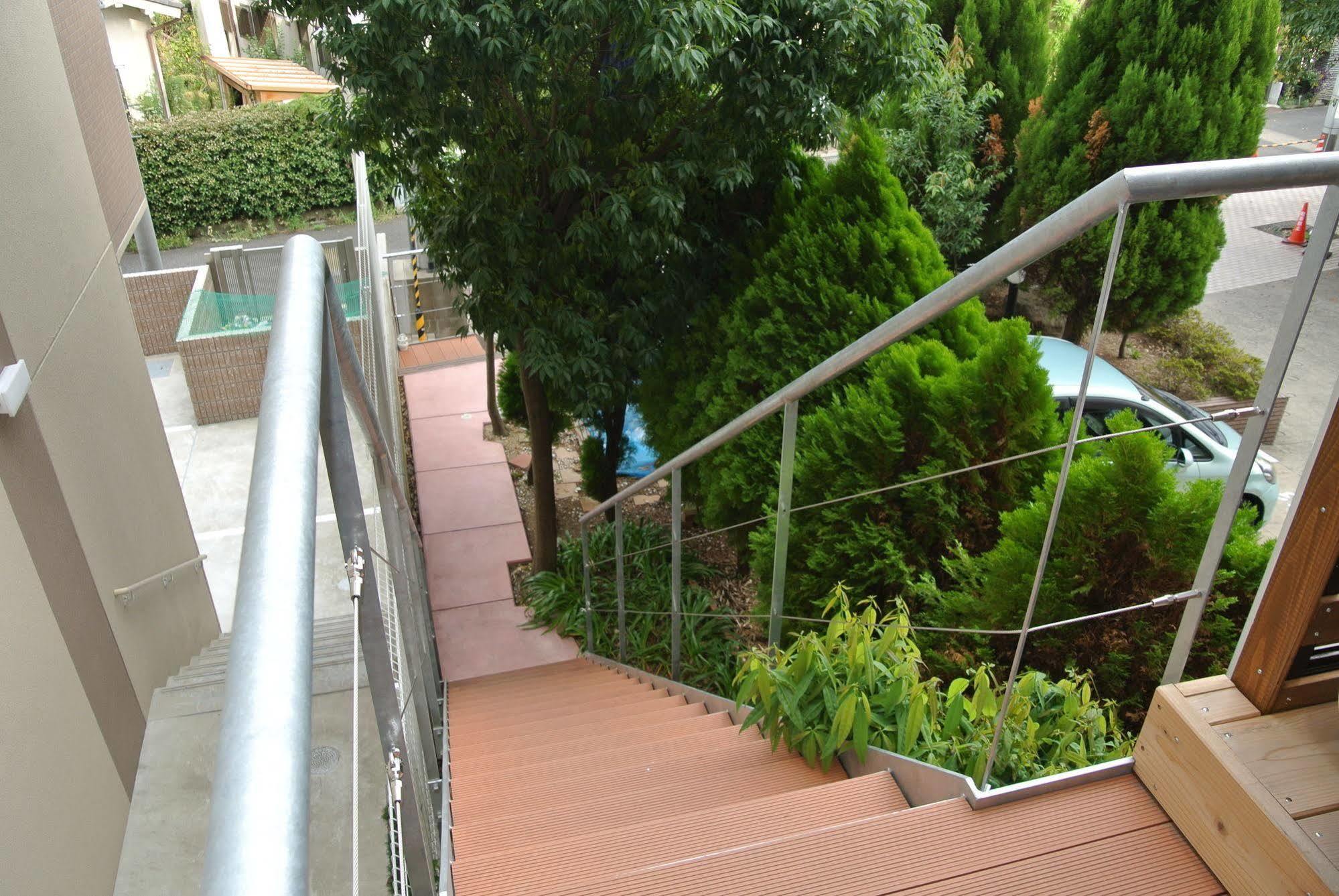 Backpackers Hotel Noosa Japan In Takatsuki Tonda Ngoại thất bức ảnh