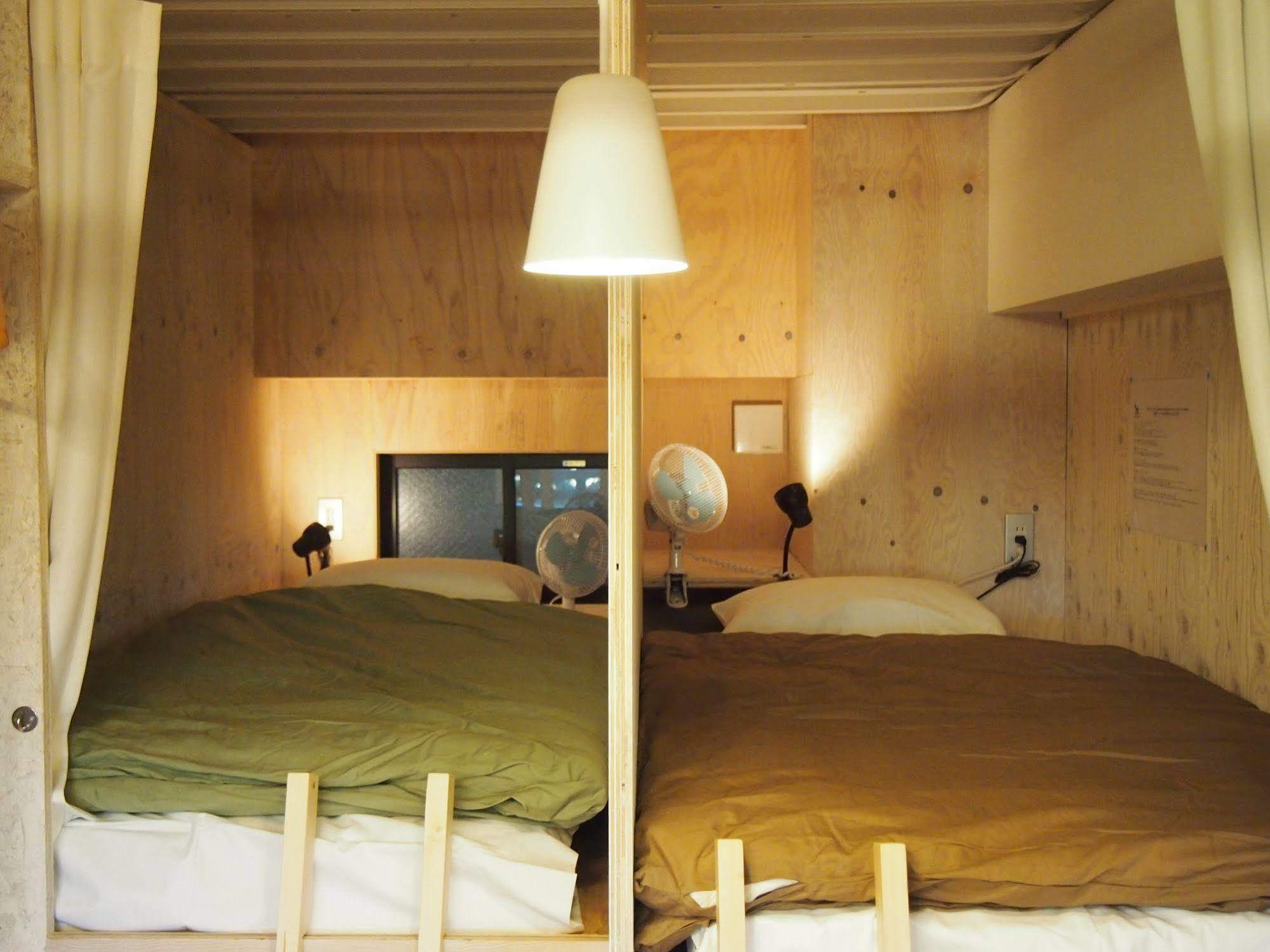 Backpackers Hotel Noosa Japan In Takatsuki Tonda Ngoại thất bức ảnh
