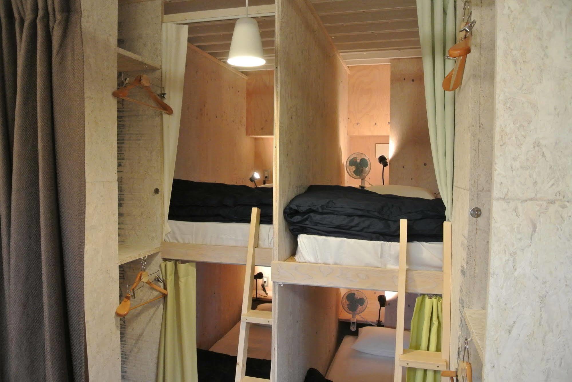 Backpackers Hotel Noosa Japan In Takatsuki Tonda Ngoại thất bức ảnh