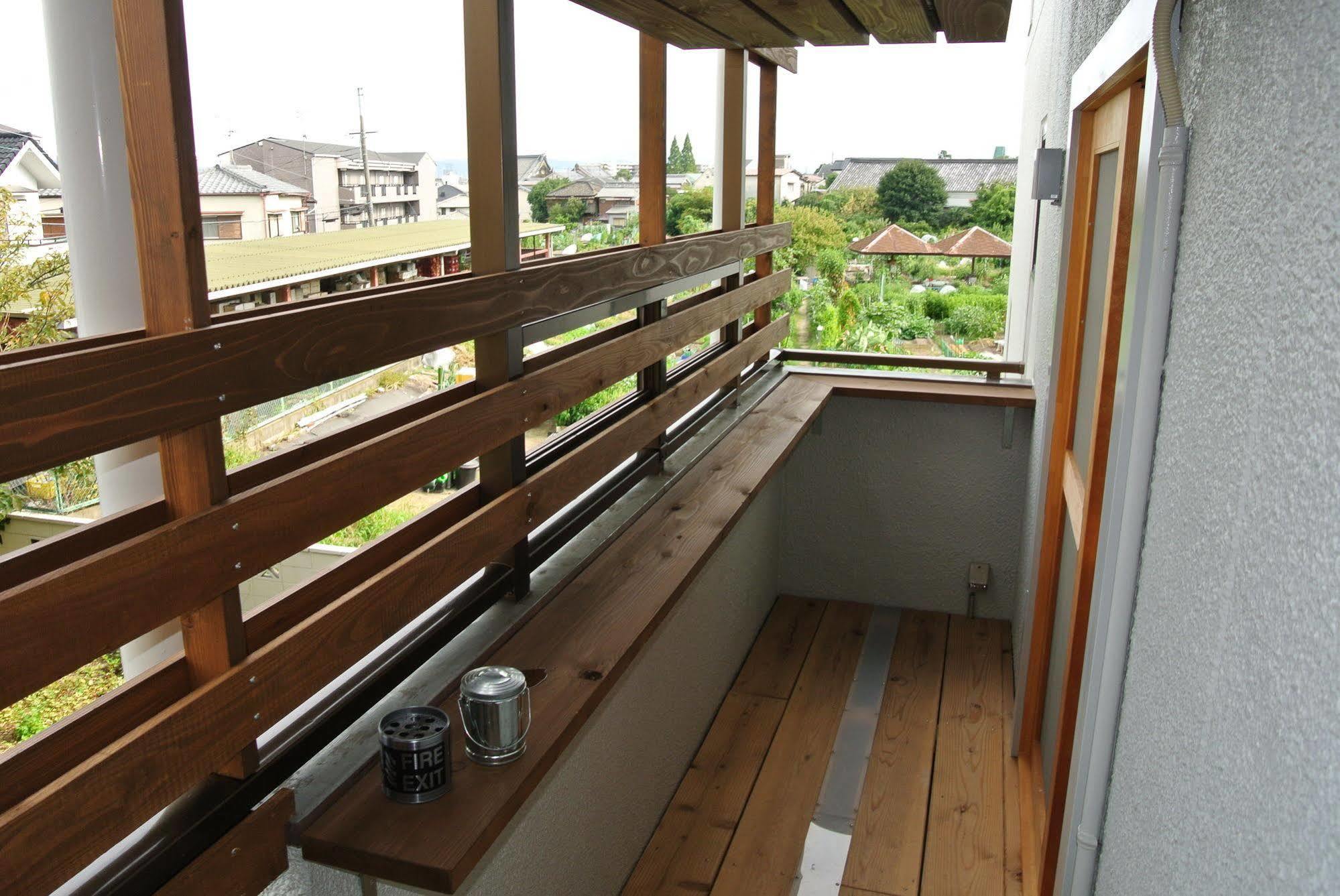 Backpackers Hotel Noosa Japan In Takatsuki Tonda Ngoại thất bức ảnh
